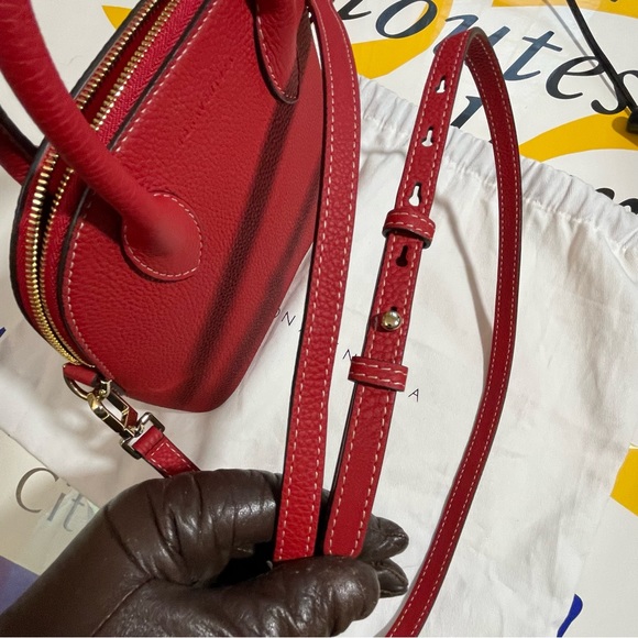 BONAVENTURA Mini Emma Bag - Picture 14 of 17